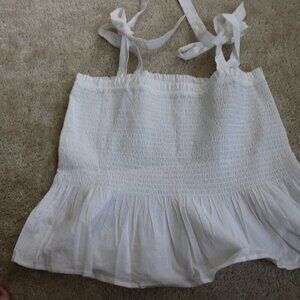 JCrew Top